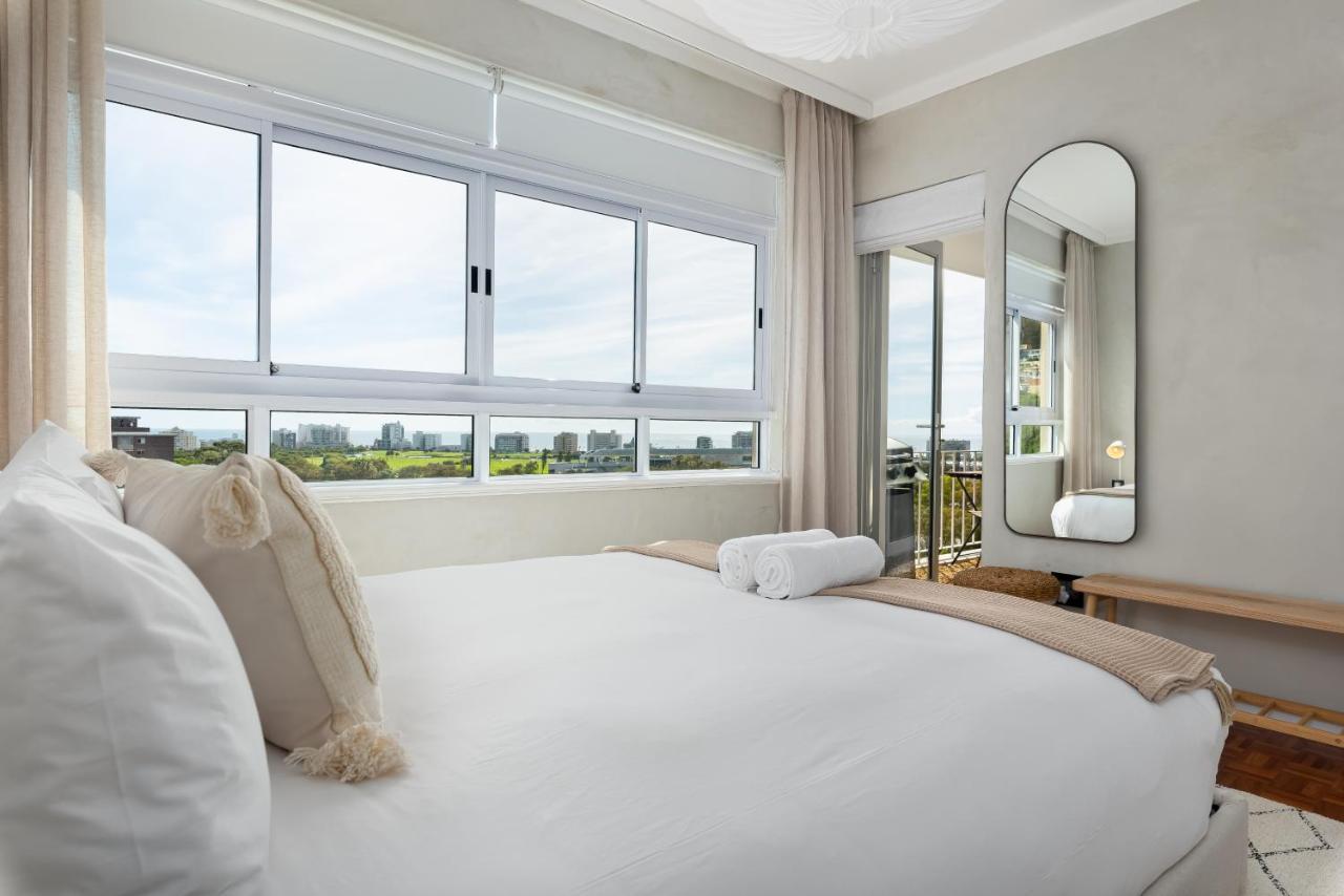 Apartment Doric Court 605 Cape Town