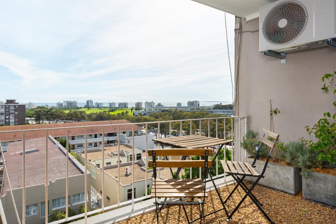 Doric Court 605 Apartment Cape Town
