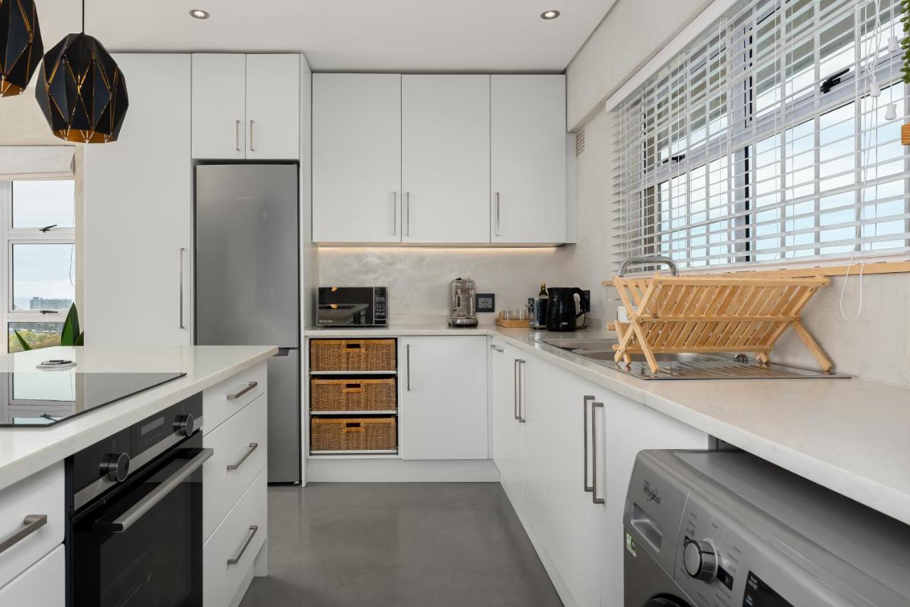 Doric Court 605 Apartment Cape Town