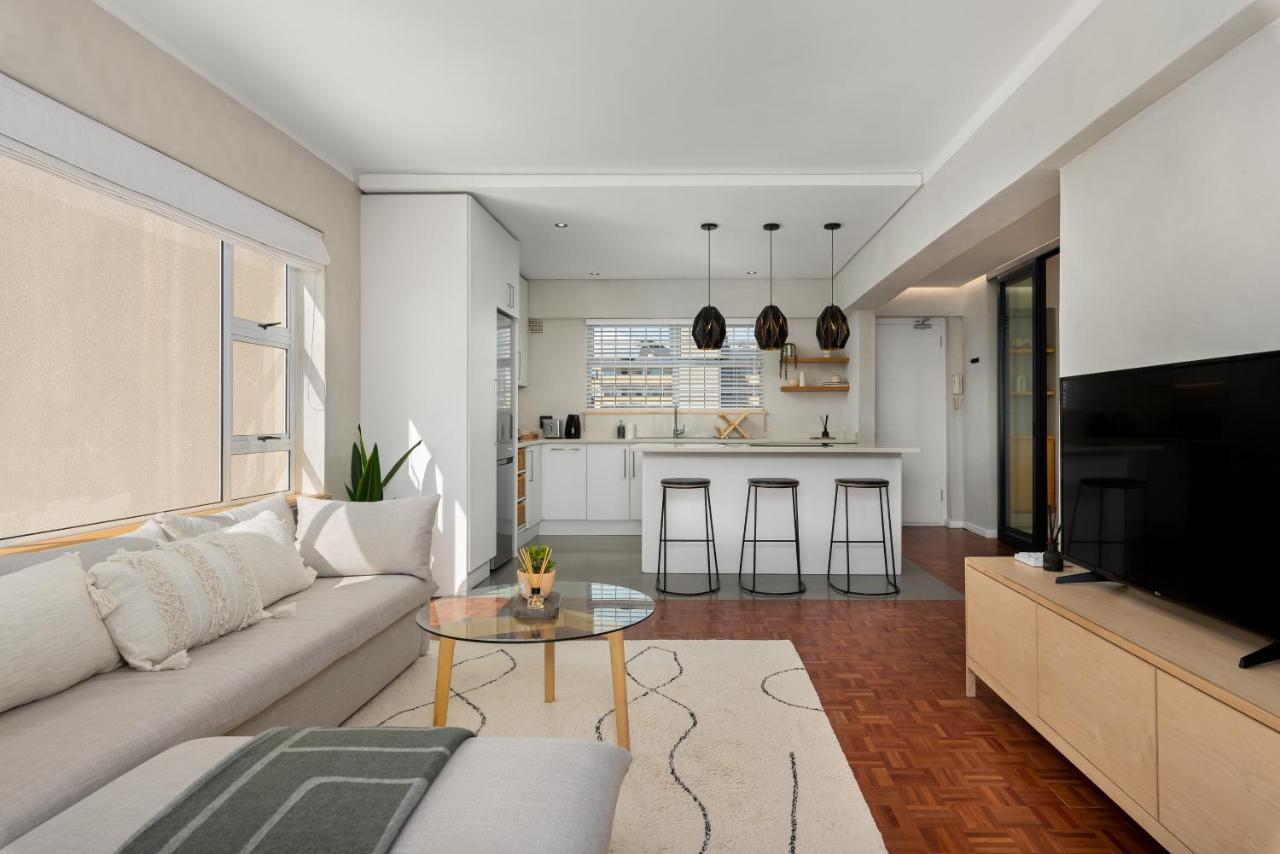 Apartment Doric Court 605 Cape Town
