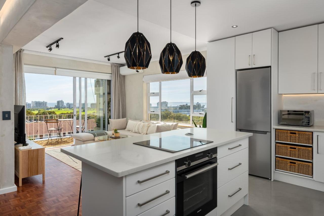Apartment Doric Court 605 Cape Town