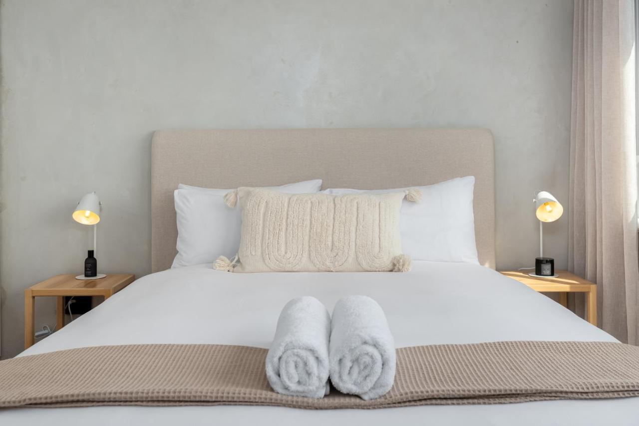 Doric Court 605 Cape Town